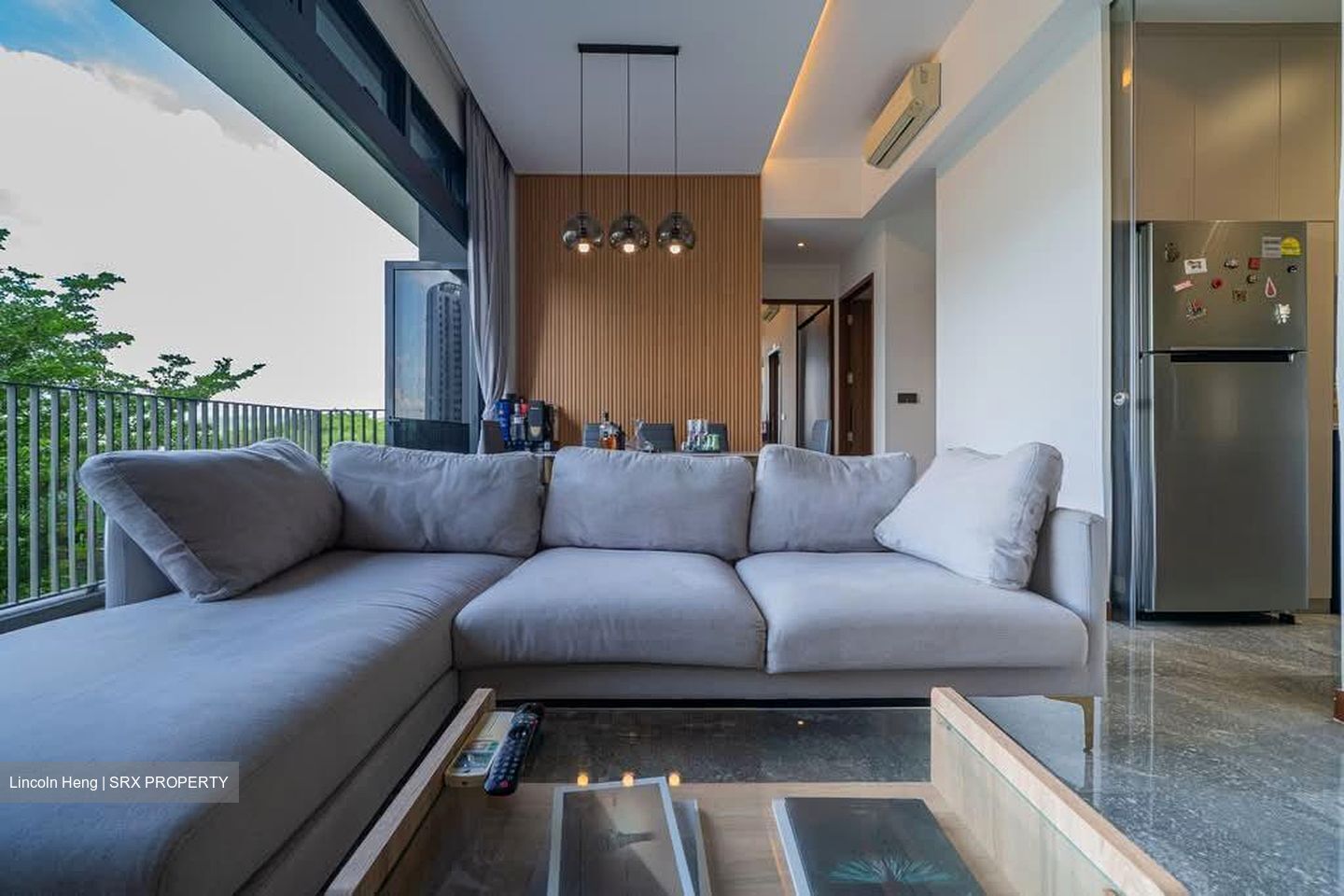 Eco Sanctuary (D23), Condominium #550027851
